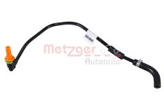 METZGER 2150203 — Топливная трубка