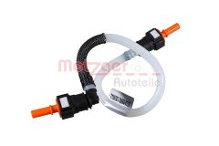 METZGER 2150207 — Conductă combustibil