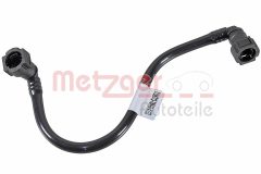 METZGER 2150213 — Топливная трубка