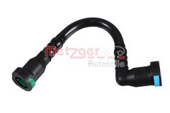 METZGER 2150218 — Топливная трубка
