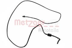 METZGER 2150223 — Conductă combustibil