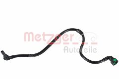 METZGER 2150225 — Топливная трубка
