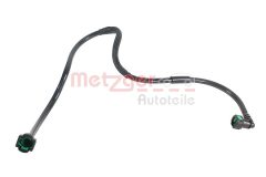 METZGER 2150227 — Топливная трубка