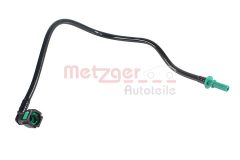 METZGER 2150231 — Топливная трубка