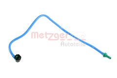 METZGER 2150232 — Топливная трубка