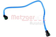 METZGER 2150233 — Топливная трубка