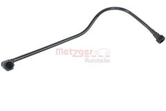METZGER 2150235 — Топливная трубка