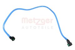 METZGER 2150249 — Топливная трубка
