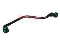 METZGER 2150252 — Conductă combustibil