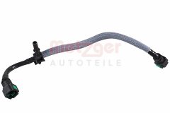 METZGER 2150253 — Conductă combustibil