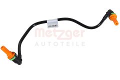 METZGER 2150257 — Топливная трубка
