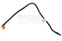 METZGER 2150259 — Топливная трубка