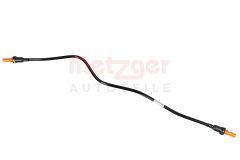 METZGER 2150260 — Conductă combustibil