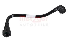 METZGER 2150262 — Conductă combustibil