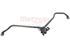METZGER 2150268 — Conductă combustibil