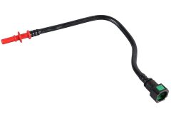 METZGER 2150284 — Conductă combustibil
