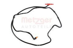 METZGER 2150289 — Топливная трубка