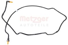 METZGER 2150290 — Топливная трубка