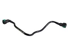 METZGER 2150345 — Conductă combustibil