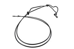 METZGER 2150348 — Conductă combustibil