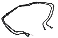 METZGER 2150366 — Conductă combustibil
