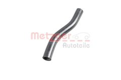 METZGER 2152003 — Furtun aerisire rezervor combustibil