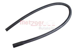 METZGER 2152014 — Furtun aerisire rezervor combustibil