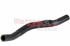 METZGER 2152015 — Furtun aerisire rezervor combustibil