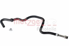 METZGER 2152033 — Furtun combustibil