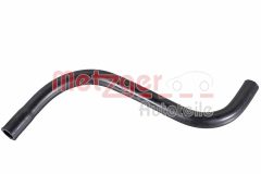 METZGER 2152034 — Furtun aerisire rezervor combustibil