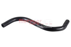 METZGER 2152035 — Furtun aerisire rezervor combustibil