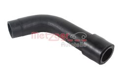 METZGER 2152037 — Топливный шланг