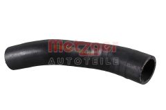 METZGER 2152124 — Топливный шланг