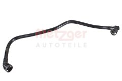 METZGER 2152136 — Furtun aerisire rezervor combustibil