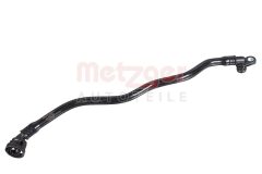 METZGER 2152138 — Furtun aerisire rezervor combustibil