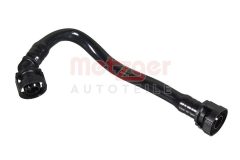 METZGER 2152139 — Furtun aerisire rezervor combustibil