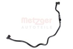 METZGER 2152140 — Furtun aerisire rezervor combustibil