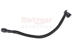 METZGER 2152142 — Furtun aerisire rezervor combustibil