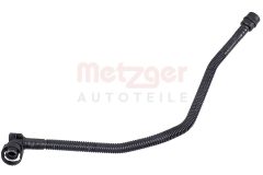 METZGER 2152144 — Furtun aerisire rezervor combustibil