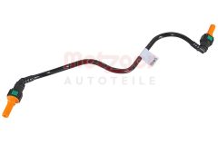 METZGER 2152149 — Conductă combustibil