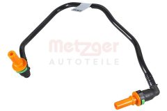 METZGER 2152150 — Топливная трубка