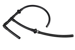 METZGER 2152154 — Furtun aerisire rezervor combustibil