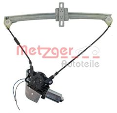 METZGER 2160227 — Macara geam
