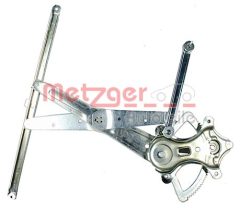 METZGER 2160420 — Macara geam
