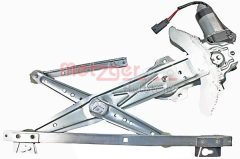 METZGER 2160513 — Стеклоподъёмник