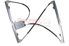 METZGER 2160590 — Macara geam