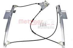 METZGER 2160622 — Macara geam