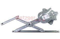 METZGER 2160646 — Macara geam