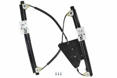 METZGER 2160846 — Macara geam