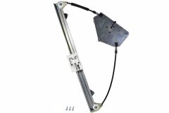 METZGER 2160850 — Macara geam